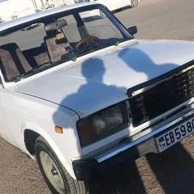 Lada 2107 1998