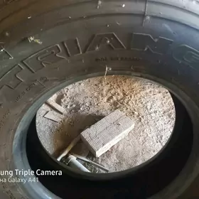 сайлун трангел