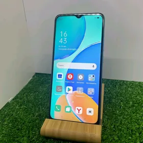 Oppo A 15S