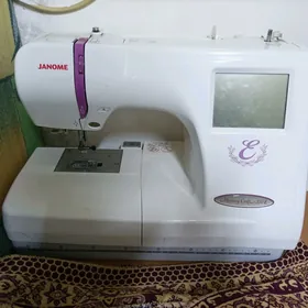 janome 350 e