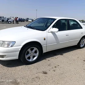 Toyota Camry 1997