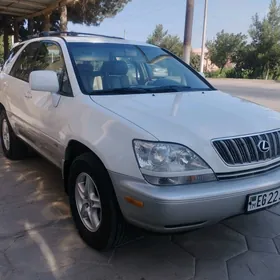 Lexus RX 300 2001