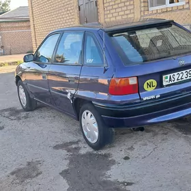 Opel Astra 1993