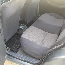 Daewoo Nexia 1994