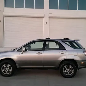 Lexus RX 300 2000