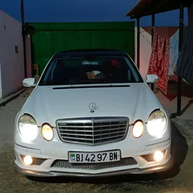 Mercedes-Benz E350 2006