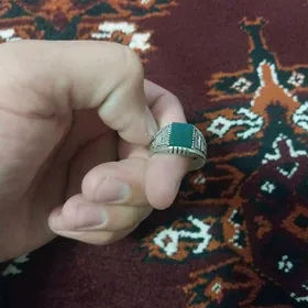 Kumus yuzuk 6gram