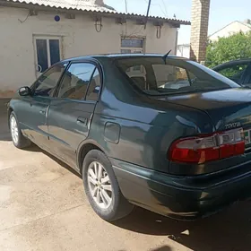 Toyota Corona 1994