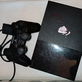 Play Station 2 Сони
