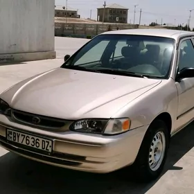 Toyota Corolla 1998