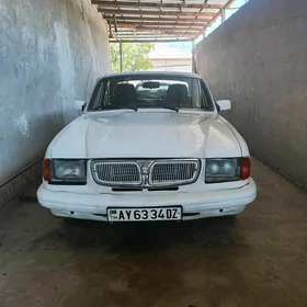 Gaz 3110 1999