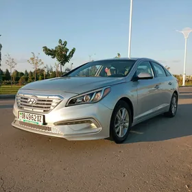 Hyundai Sonata 2017