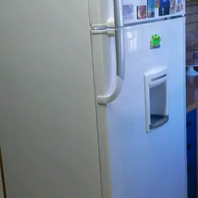 Холодильник BEKO