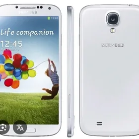 ️Samsung GALAXY S4️