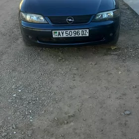 Opel Vectra 2000