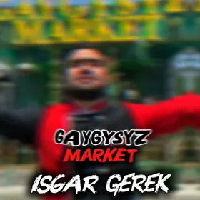 isgar gerek ise cagyryas