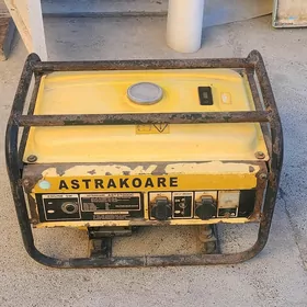 Tok beryan Generator
