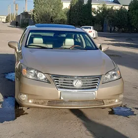 Lexus ES 350 2010