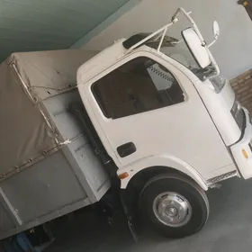 Forland H2 2011