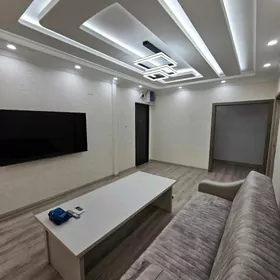 МИР 4 АРКАЧКА 1ЭТ 3+1 ЕВРО️️️️