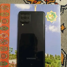 Samsung a22  4/64