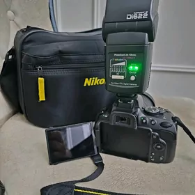 Fotoaparat Nikon