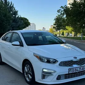 Kia Forte 2020