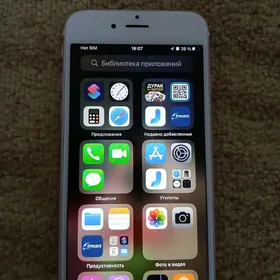 iphone aýfon 6s