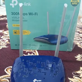P TP-Link wifi
