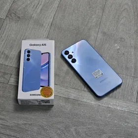 Samsung A15. 6/128. wetnam