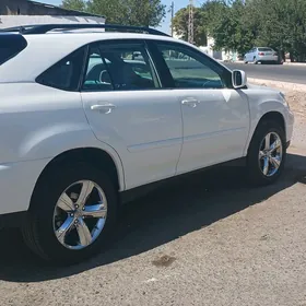 Lexus RX 350 2007
