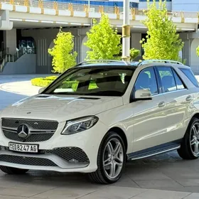 Mercedes-Benz ML350 2013