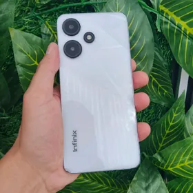infinix hot30i 128 GB