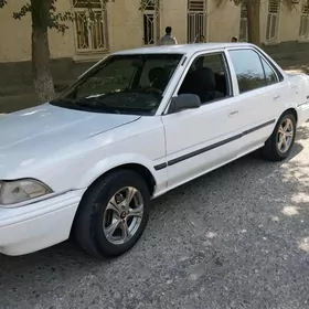 Toyota Corolla 1993