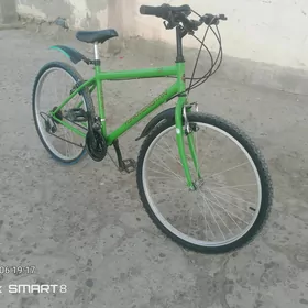 Turkmenistan welosiped