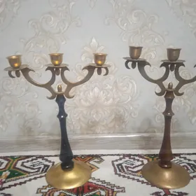 канделябры
