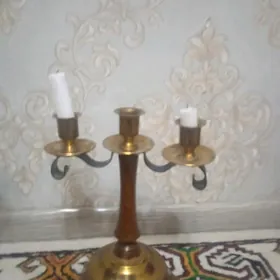 Канделябр подсвечник