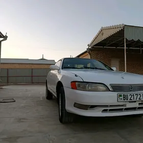 Toyota Mark II 1993