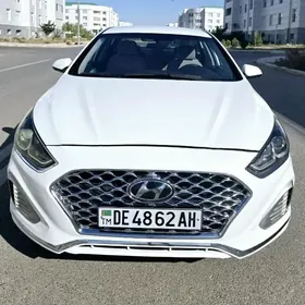 Hyundai Sonata 2019
