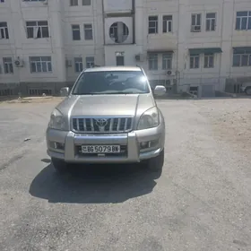 Toyota Land Cruiser Prado 2003