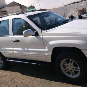 Jeep Grand Cherokee 1999