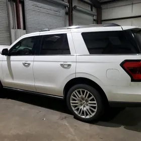 Ford Expedition 2024