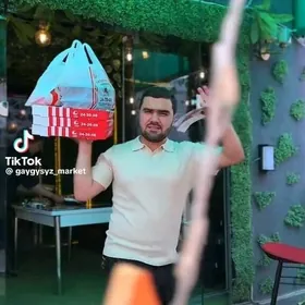 aylyk dasynadanam bonus hergun
