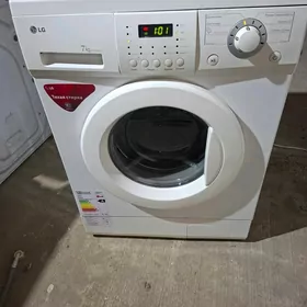 LG 7 kg kir masyn