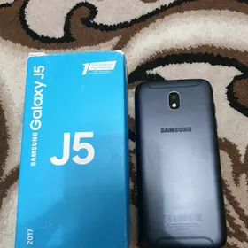 Samsung Galaxy J5 (2017)