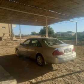 Toyota Avalon 2002