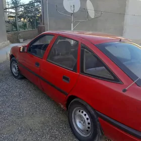 Opel Vectra 1993