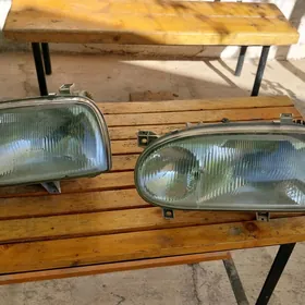 фара fara volkswagen