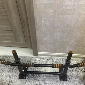 Многофункциональный турник