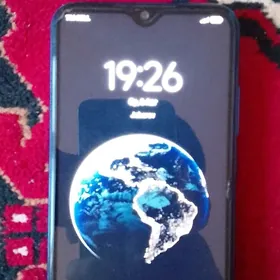 Redmi note 8